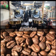 Cà phê hạt Arabica